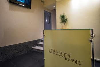 Liberty Hotel 아테네 외부 사진